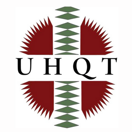 Upstate Heritage Quilt Trail logo
