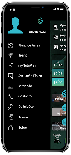 VIBE Screen 3