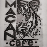 MACAN Cafe App icon