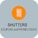 Shutters Coupons - I'm In! icon
