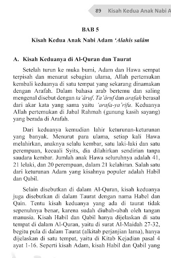 Quranic Stories For Life