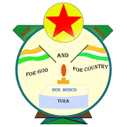 Icon image Don Bosco HSS Tura