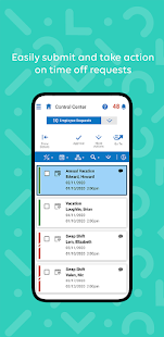 Anteprima dell'app