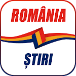 Cover Image of Tải xuống Stiri din Romania 1.0.0.1 APK