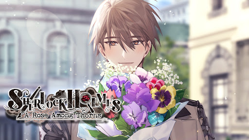 Screenshot of Sherlock: A Rose Among Thorns
