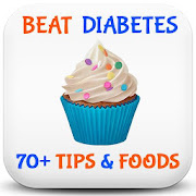 Beat Diabetes  Icon