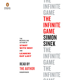 Icon image The Infinite Game