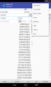 Screenshot image