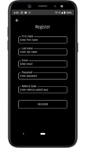 Africa Pot Drive Screenshot 2 - AppWisp.com