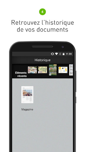 Siman Connect Screenshot 4 - AppWisp.com