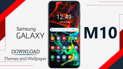 Download Theme for galaxy M10 Launcher for galaxy M10 Free for Android -  Theme for galaxy M10 Launcher for galaxy M10 APK Download 