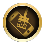 Clean My Phone icon