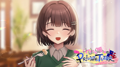 Screenshot of High School Private Tutor