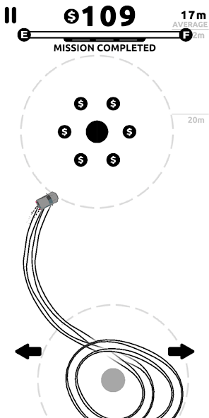 Donuts Drift: Endless Drifting screenshots