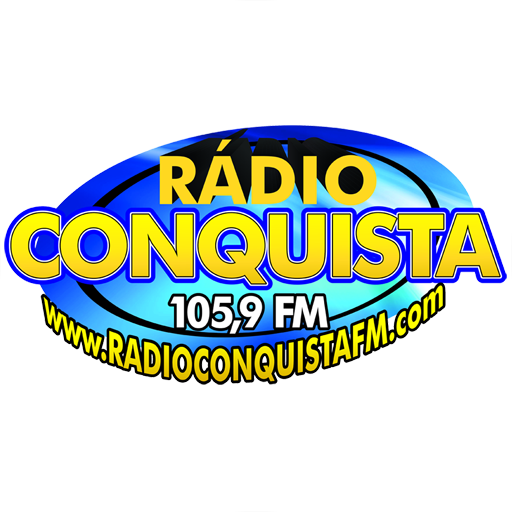Conquista FM 105,9
