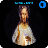Oracion por la Misericordia Audio-Texto icon