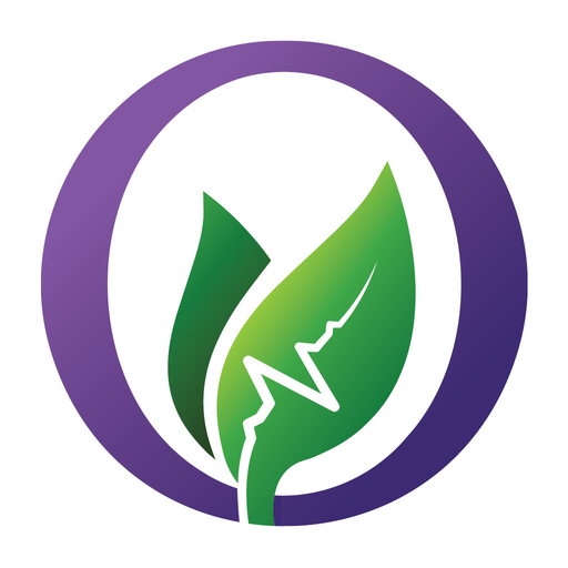 VitalOp Wellness logo