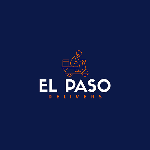El Paso Delivers logo