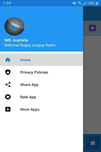 NRL Australia Radio App AU Free Online