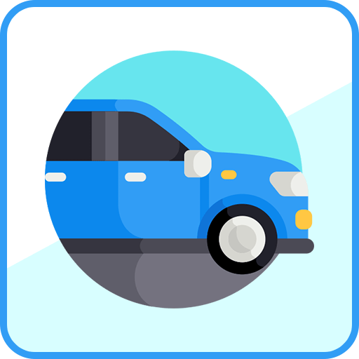 대리기사 카드결제 logo