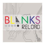 BLANKS Reload icon