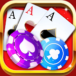 Cover Image of Download Tongits Rummy - Online Master  APK