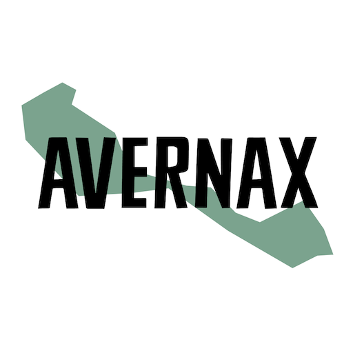 Avernax logo