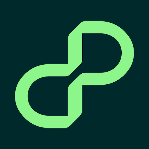 Parfin logo