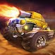 Mad Warcar 2077 - Androidアプリ