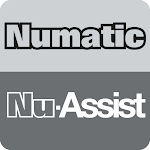 Cover Image of 下载 NuAssist 2.0.2 APK