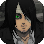 Cover Image of ダウンロード Eren yeager wallpaper 4 APK