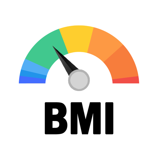 BMI Calculator logo