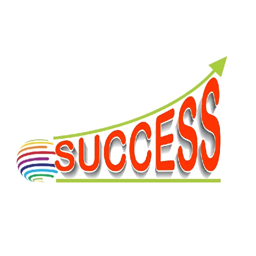 SUCCESS MARKET logo