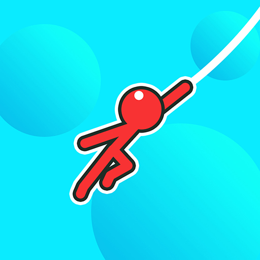 Stickman Hook – Apps on Google Play