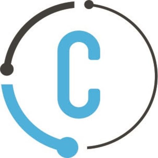 Connect Maps logo