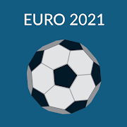 EM 2021 / 2020 Spielplan Ergebnisse  Icon