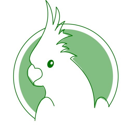 Animal Sounds  Icon