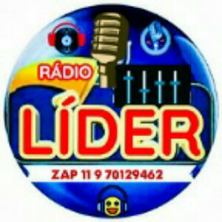 Radio lider