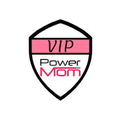 Power Mom VIP icon