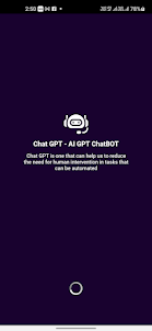 Chat GPT AI - ChatBOT AI