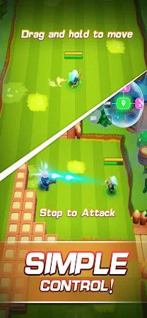 Game screenshot Soul Archer Skull - Roguelike mod apk