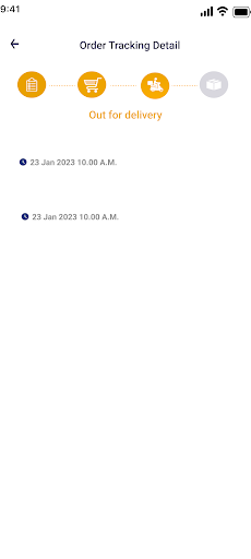 OrTrack Prambanan Kencana