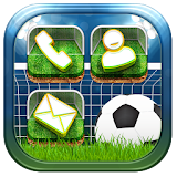 La Copa 2016 CM Launcher icon