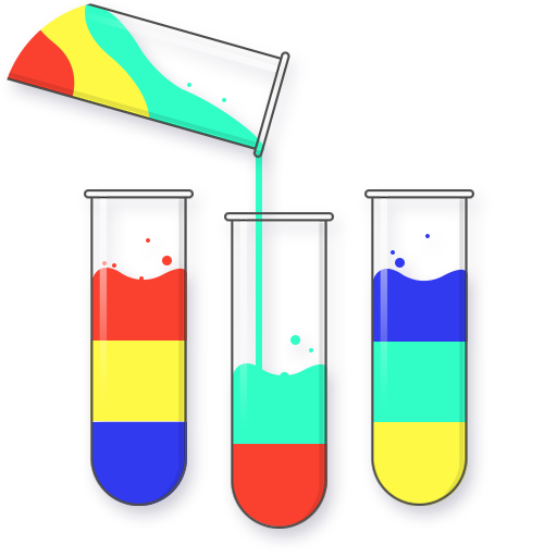 Water Sort Puzzle - Color Sort – Applications sur Google Play