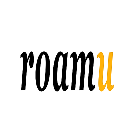 roamu logo