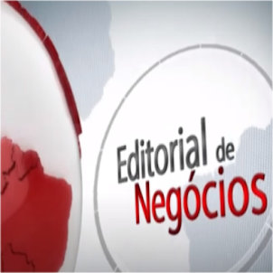 TV Editorial de Negócios