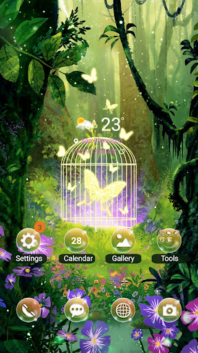 COGUL HD-4K Wallpaper - Butter