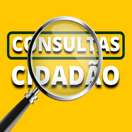 Consultas Cidadão logo