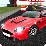 Nitro Speed Race icon