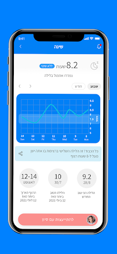 Calosense Screen 3